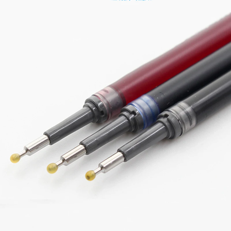 10 шт. игла для заправки чернилами LRN5 0 5 мм|gel ink refill|pentel gel inkliquid |