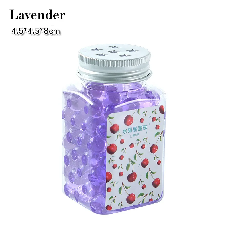 Однотонный освежитель воздуха для ванной комнаты коробка с запахом