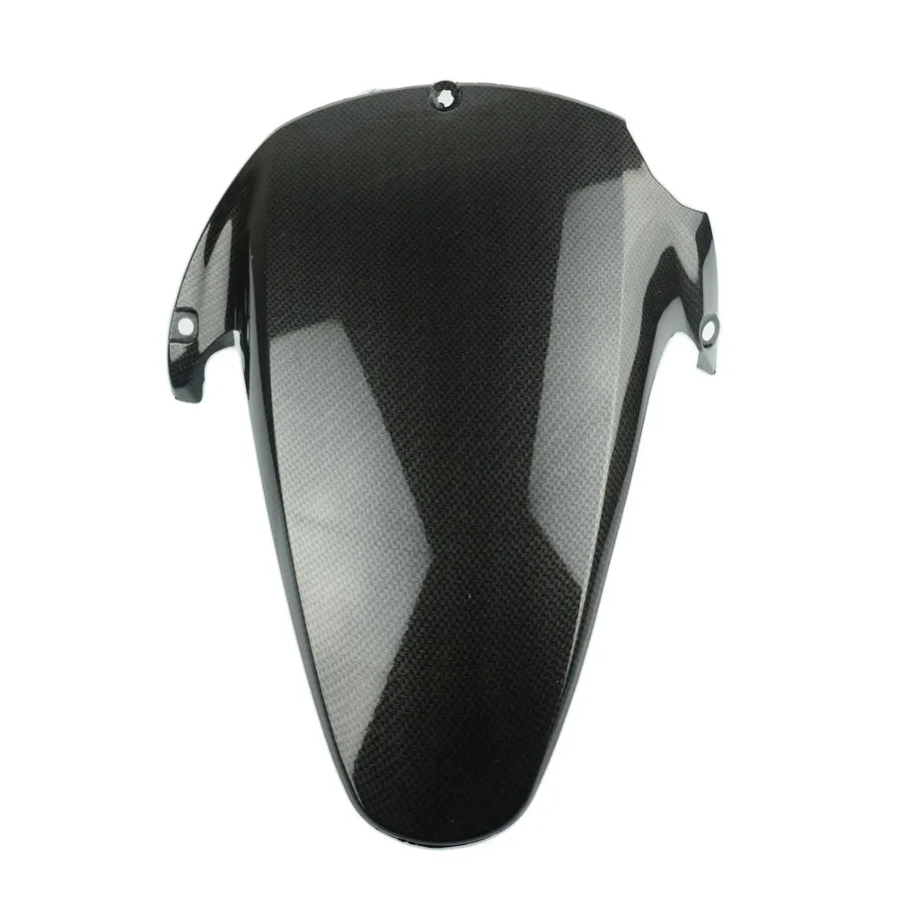 Карбоновое крыло заднего колеса мотоцикла брызговик для Honda CBR954RR CBR 954 RR 2002 2003 02