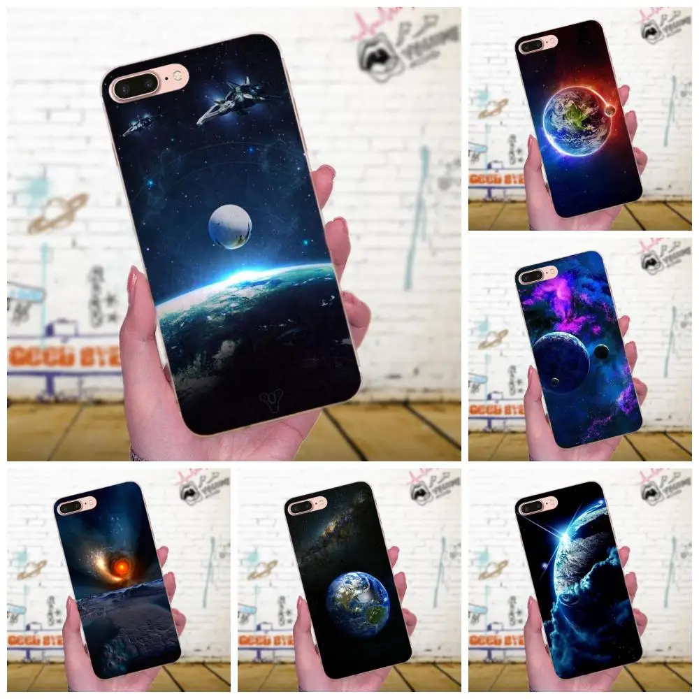 Телефонная коробка из ТПУ для Huawei Honor 4C 5A 5C 5X 6 6C 6A 6X 7 7X 8 9 V8 V10 Y3II Y5II G8 P7 Play