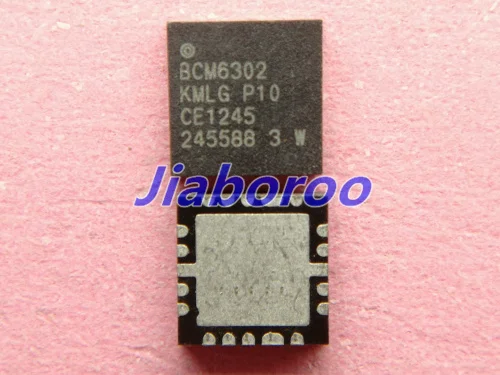 

10pcs BCM6302KMLG BCM6302