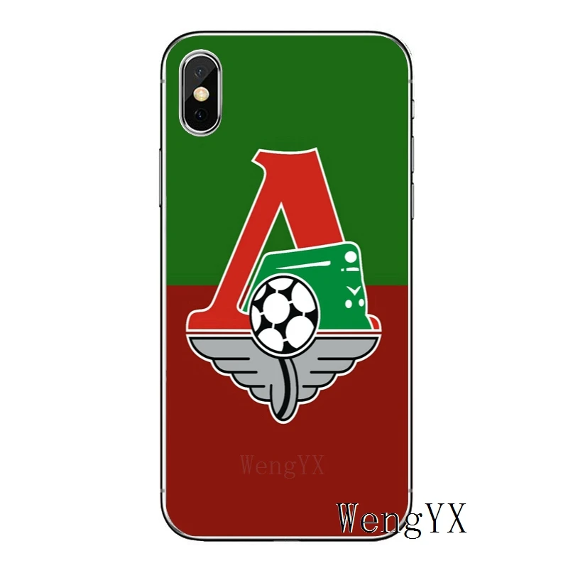 Lokomotiv-A-03 Для huawei Honor 10 9 8 Lite 8C 8X 7C 7X 7A 6C pro 6X Play 6X 6A 5A LYO-L21 V8 V10 чехол fc локомотив Москва мягкий чехол для мобильного телефона чехол - Цвет: Lokomotiv-A-03