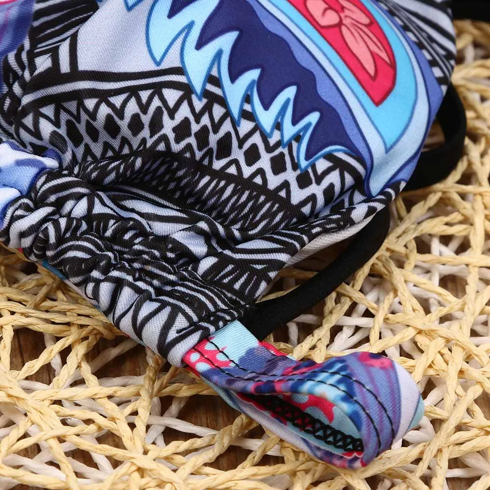 SAGACE повязка купальник бикини женский знаменитый комплект 2019 купальный костюм с