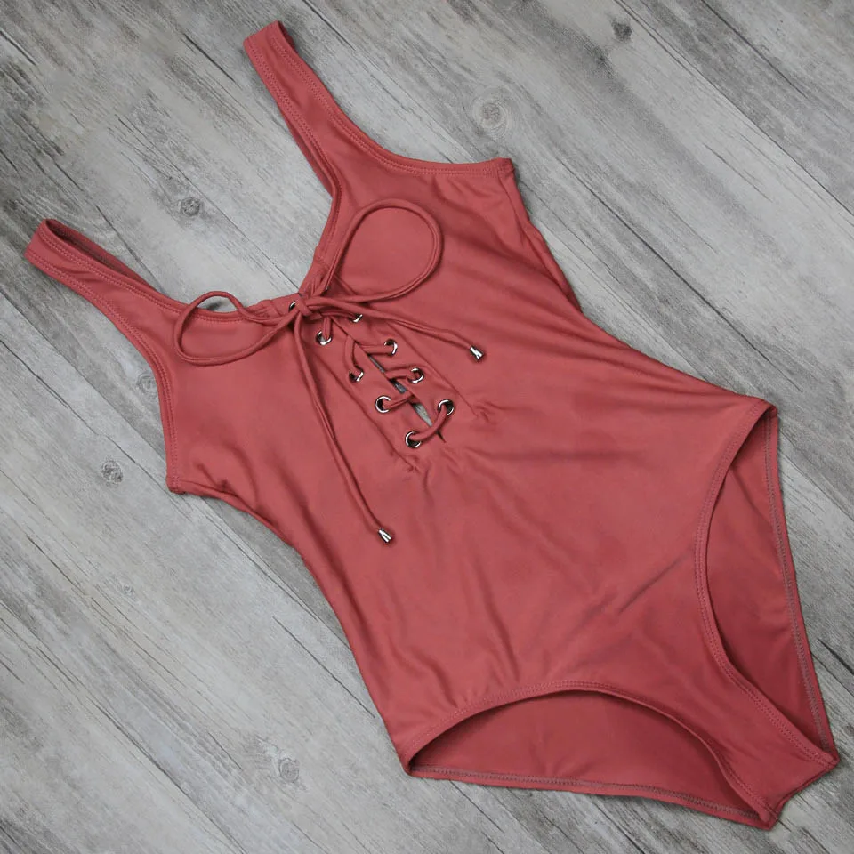 Женский купальный костюм в полоску летний костюм-бикини для отдыха