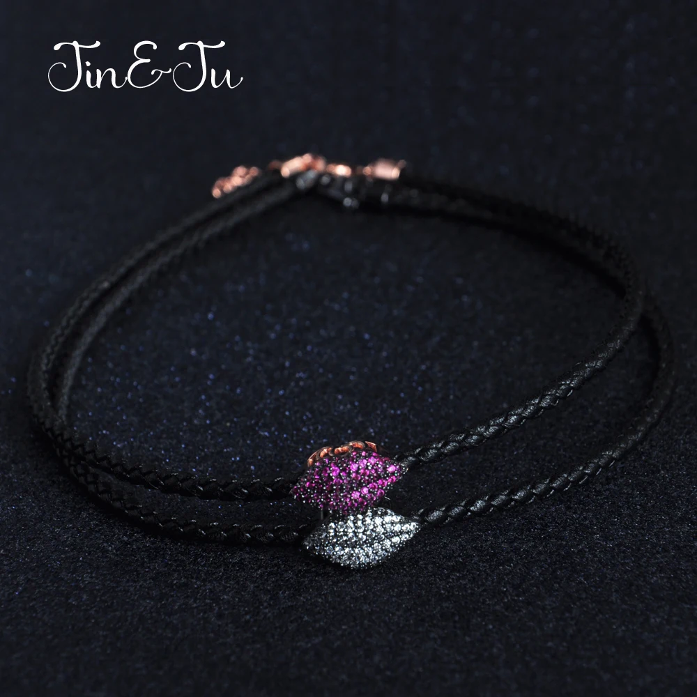 Jin &amp Ju ювелирные изделия из стерлингового серебра 925 пробы Женские Ювелирные для