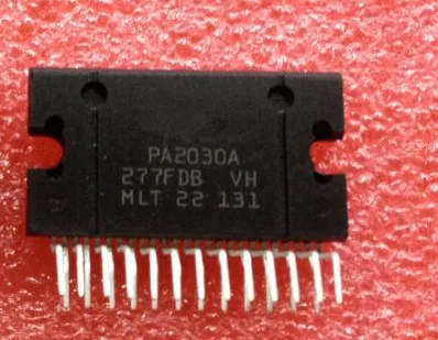 

new 5PCS PA2030A 4x60W car amplifier IC replace TDA7850 scalable TDA7388