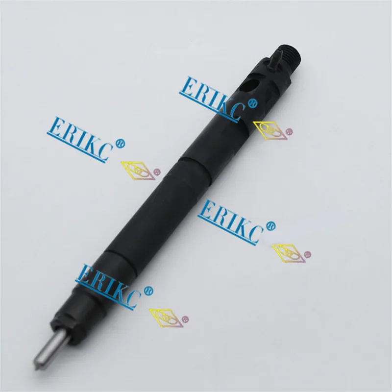 ERIKC 1100100-ED01 инжектор 28231014 автомобильный топливный двигатель Inyector дизельный