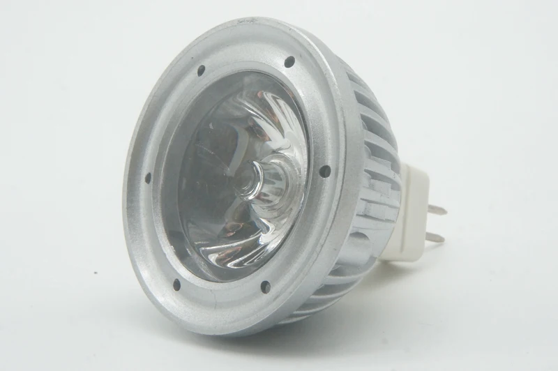 MR16 LED GU10 УДАРА пятно лампы затемнения 2700 К 3000 теплый белый 6 Вт лампочки Заменить