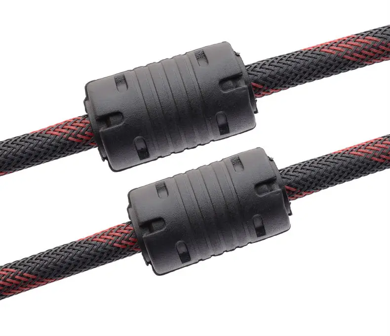

DVI Cable 1.5m/3m/5m/10m DVI to DVI (24 +1) Pin Cable Adapter Dual Link Digital M/M For PC Projectors HDTV DVD STP TV set 15ft