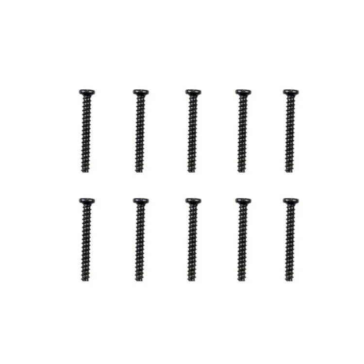 110 шт винты с круглой плоской г