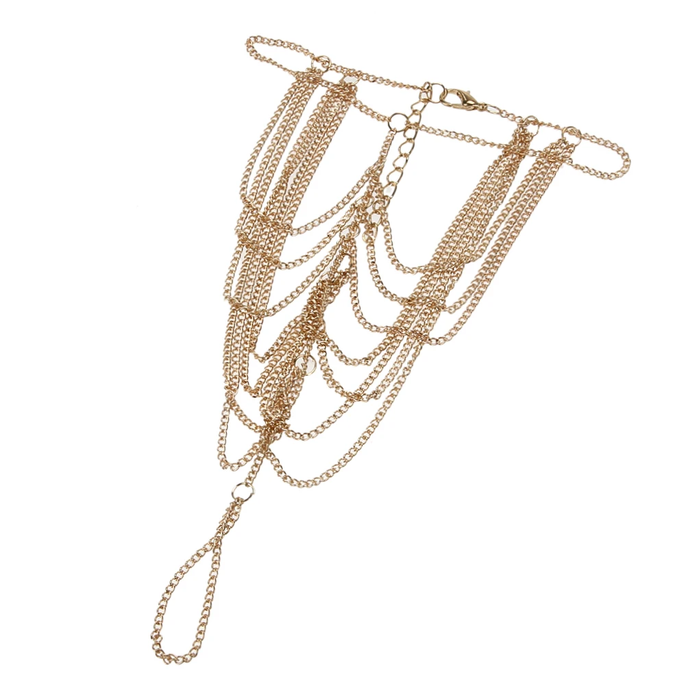 Женская обувь в уличном стиле полностью подходящая к любой одежде золотистого