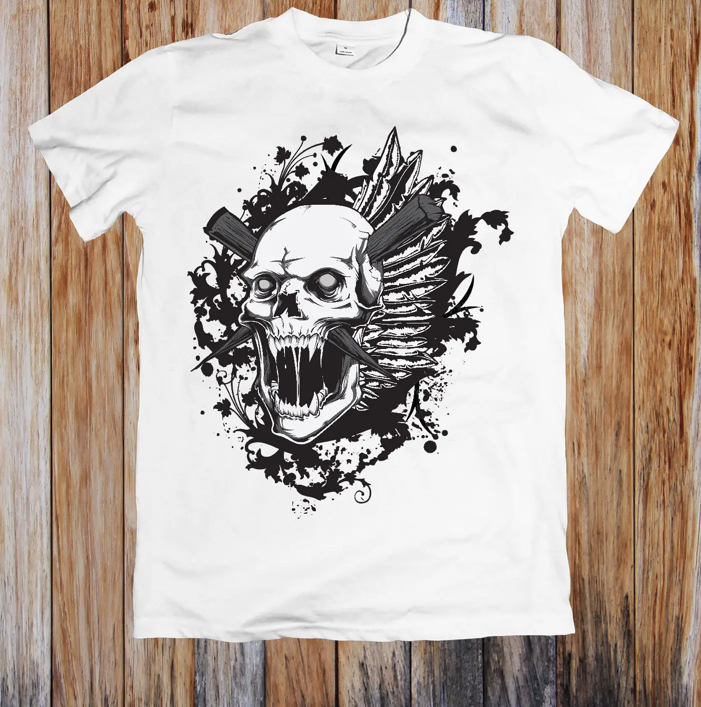 Забавная футболка унисекс с кричащим черепом крутая xxxtentacion брендовые рубашки