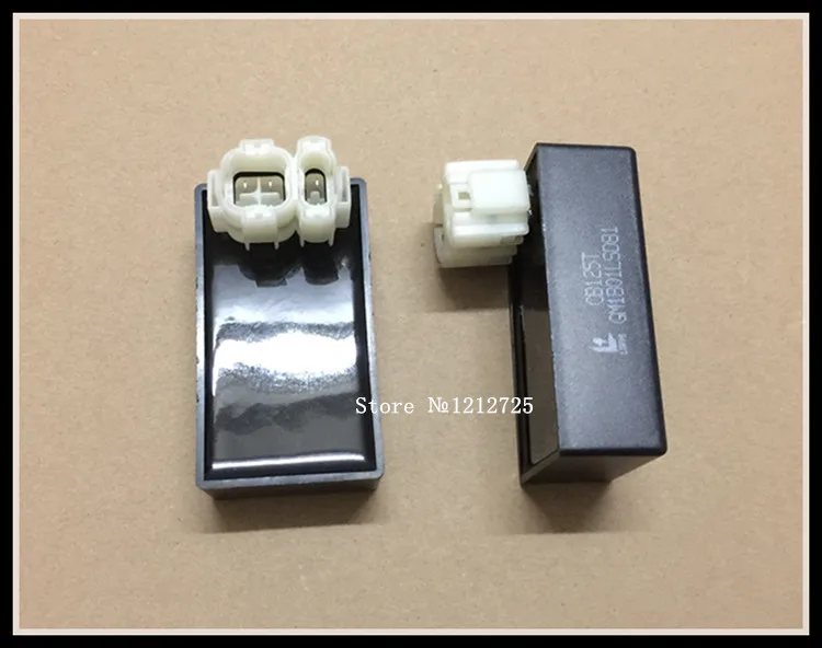 

Motorcycle ignition device CB125T CB150T CBT125 CBT150 moto CDI