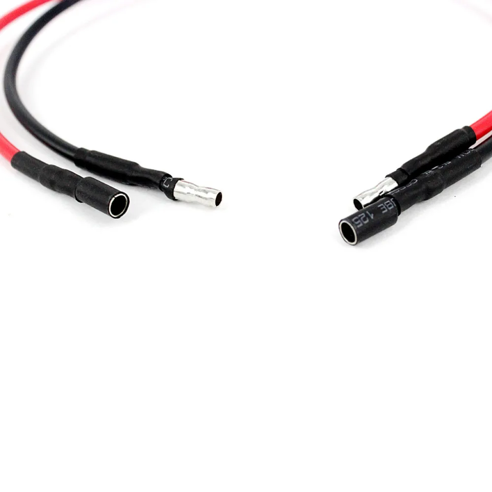 XQF 3m Removable Separation Extension Power Cord Cable for Motorola GM300 Mobile Car Radio Walkie Talkie