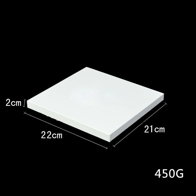 Дисплей ювелирных изделий 22*21 бежевый бархат браслет лоток сторона подложки фон