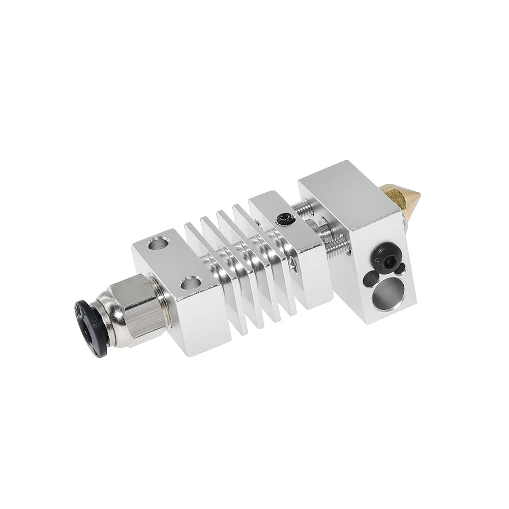 Hotend комплект аксессуары Титан Термальность все металлические небольшой