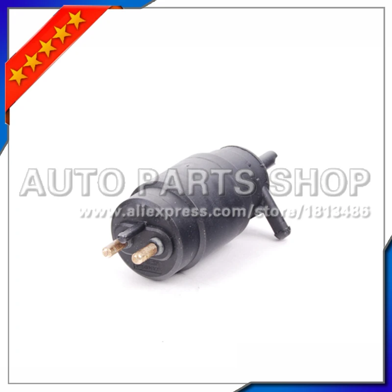 Автомобильные аксессуары насос для мойки фар 2028690021 MERCEDES W201 W210 W123 W124 W202|headlight washer