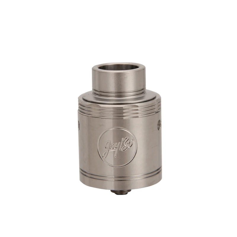 100% Оригинальный перестраиваемый нейтронный RDA испаритель Wismec с уникальной