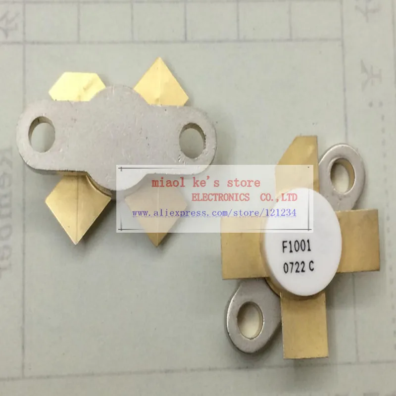 

F1001 f1001 - High-quality original transistor