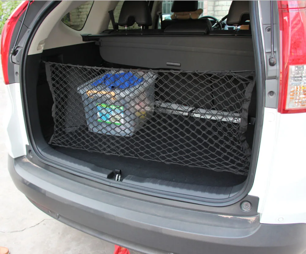 Сетка для багажника в стиле конверта Mazda автомобильная сетка CX-4 CX5 1 2 3 2014 2015 2016 2017