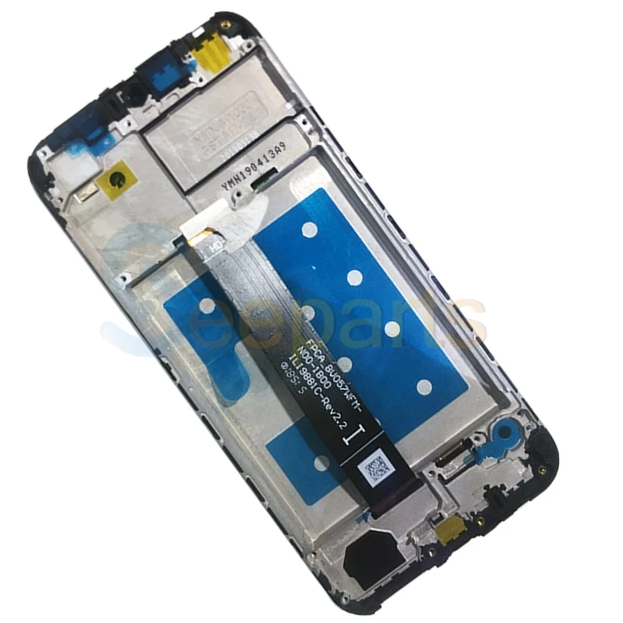 

Original LCD Display For Huawei Y5 2019 LCD Digitizer Assembly AMN-LX9 AMN-LX1 AMN-LX2 AMN-LX3 Replacement Parts Honor 8S LCD