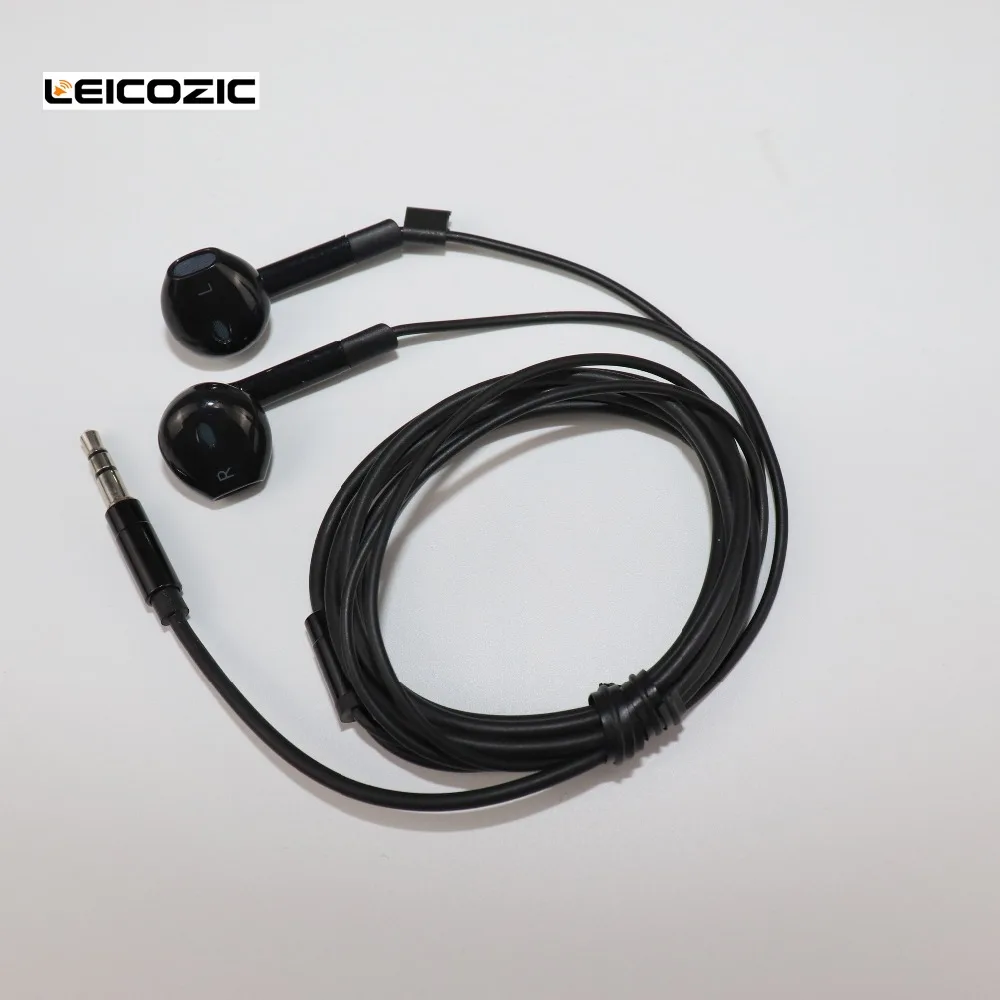 Leicozic UHF/PLL стерео бодипак в ухо монитор система высокого класса Беспроводная система мониторинга монитор в ухо Профессиональное аудио