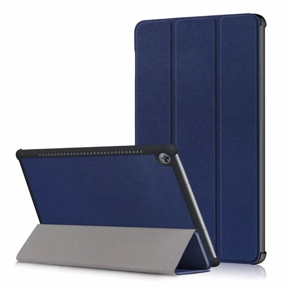 Планшеты чехол для huawei mediapad m5 10,8 Смарт из искусственной кожи чехол для huawei mediapad M5 Pro CMR-AL09 CMR-W09 CMR-W19+ Flims