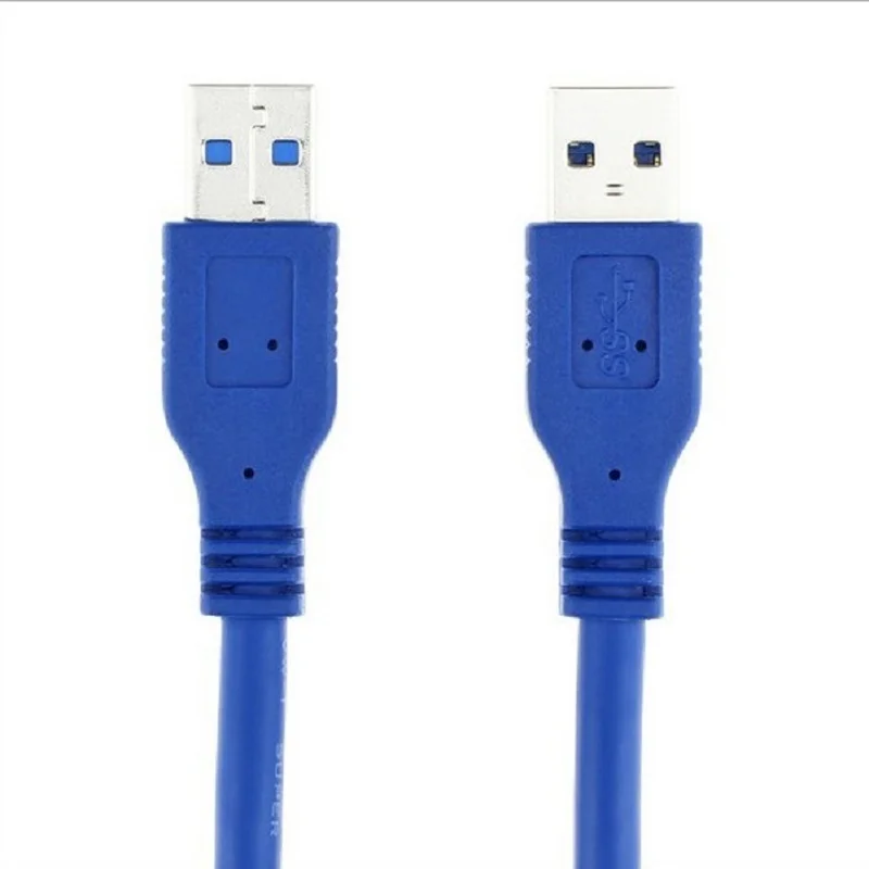 0 3 м USB мужчинами Кабель Am am передачи данных удлинитель для компьютера радиатор