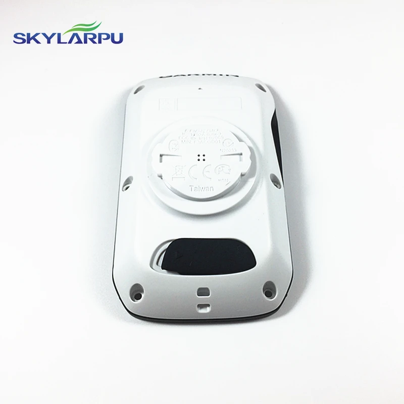 skylarpu Rear cover for GARMIN EDGE 510 510J bicycle speed meter back Repair replacement Free shipping | Компьютеры и офис