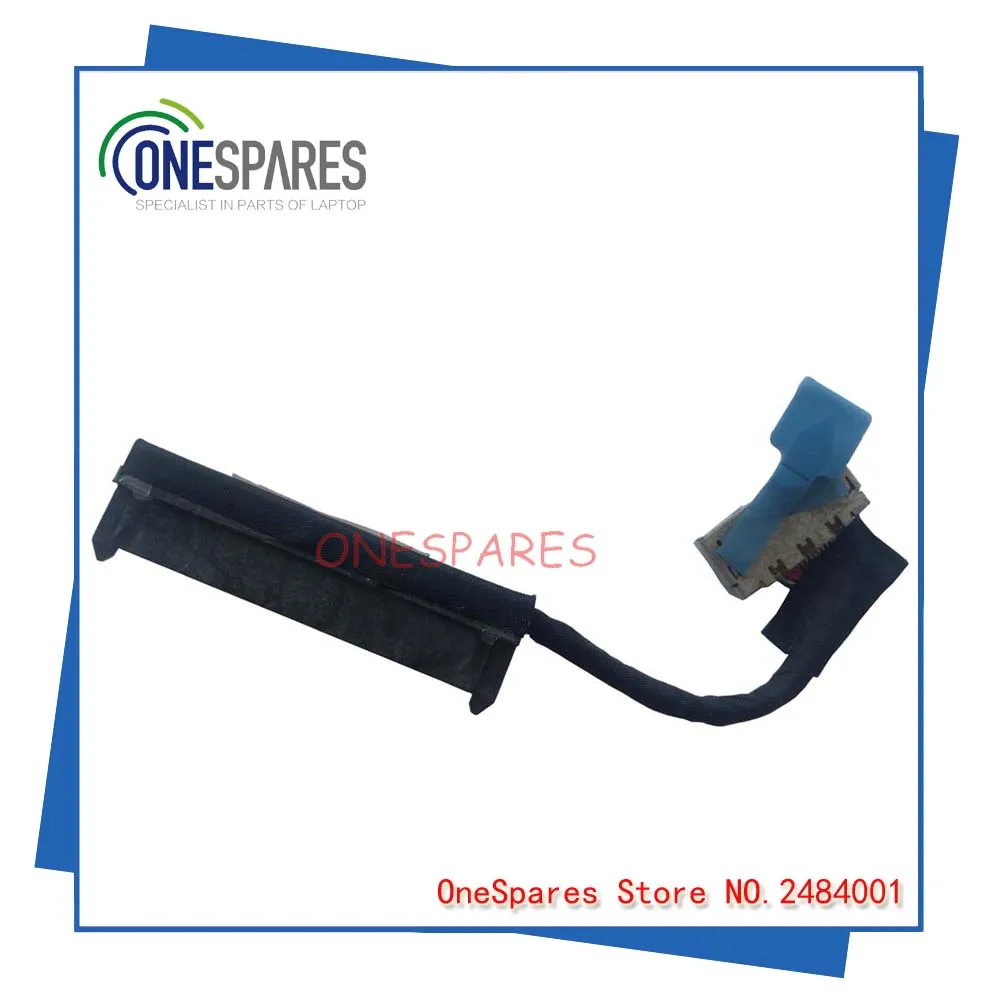 Ноутбук SATA кабель жесткого диска для Dell Precision M3800 XPS 15 9530 DG95V DC02C005S00 HDD разъем SSD |