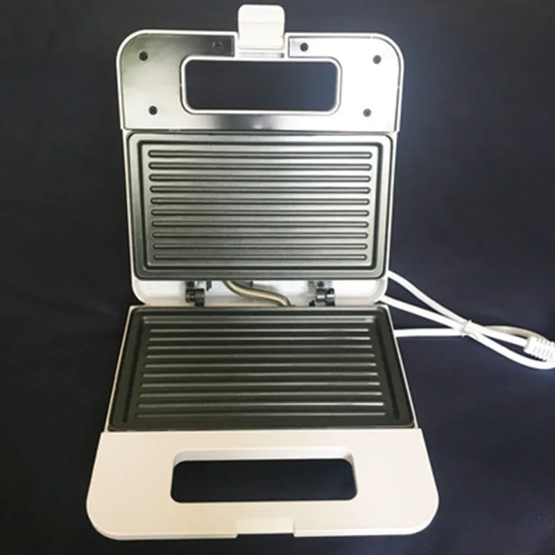 Машина для приготовления сэндвичей полностью автоматическая кофеварка завтрака