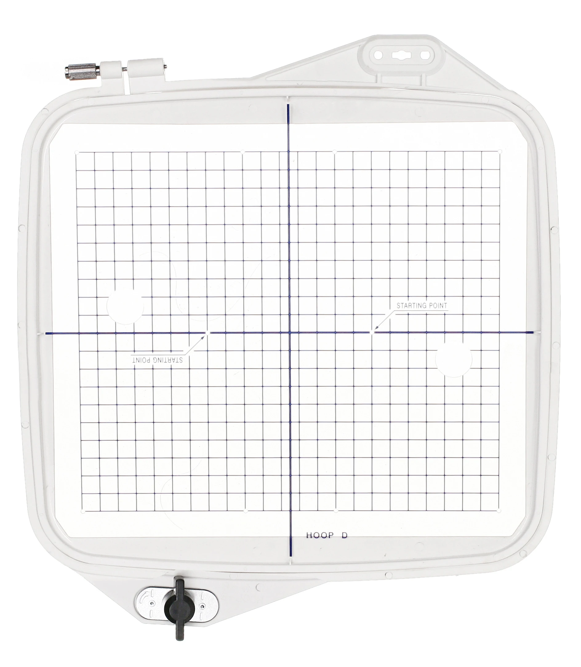 

Janome/ beauty embroidery frame hoops Janome 850 406009 household embroidery embroidery frame hoop