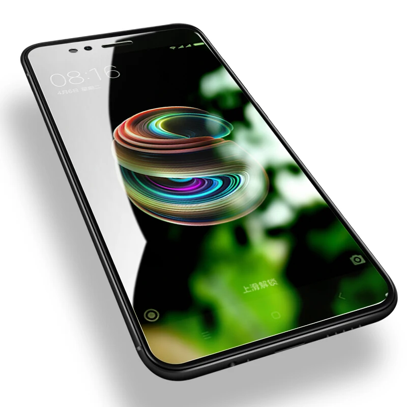 Защитная пленка для экрана Xiaomi 8X Mix 2 2s 3 Max 5X A1 6X A2|Защитные стёкла и плёнки