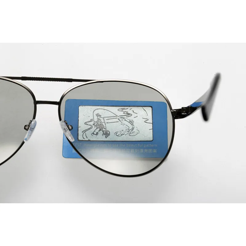 

Long Keeper Sunglasses Oval Women Men Polarized Photochromic Sun Glasses Discolor Chameleon Eyewear Eyeglasses UV400 Goggles New