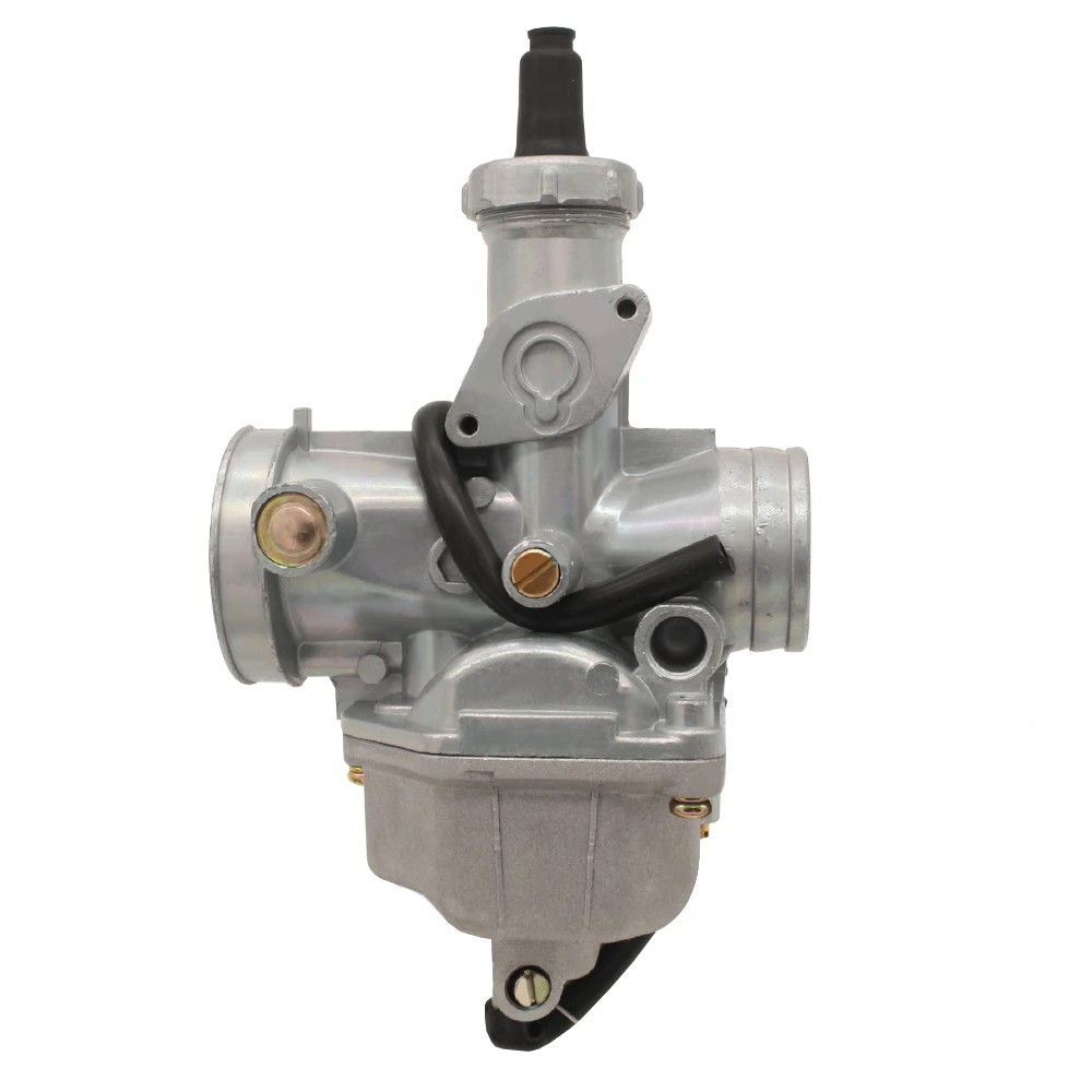 Карбюратор для мотоцикла OEM 59334 Titan 1 CG 150 KS ES ESD 2004 A 2008 КАРБЮРАТОР cc TITAN150/ NXR150CARBUREDOR |