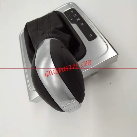Пылезащитный чехол QDAEROHIVE DSG для VW Passat B7 CC 3AD 713 203|Ручка переключения передач| |