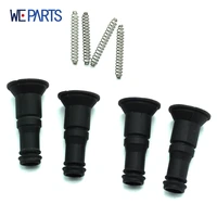 ignition coil repair kits oe no 5556113291789559134404 9167016 9178955 4c1004red bracket 10 pins for saab 9 39 3 9009000