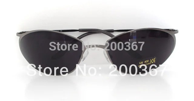 Очки mx005 солнцезащитные очки из Матрицы neo huguenot персонализированные