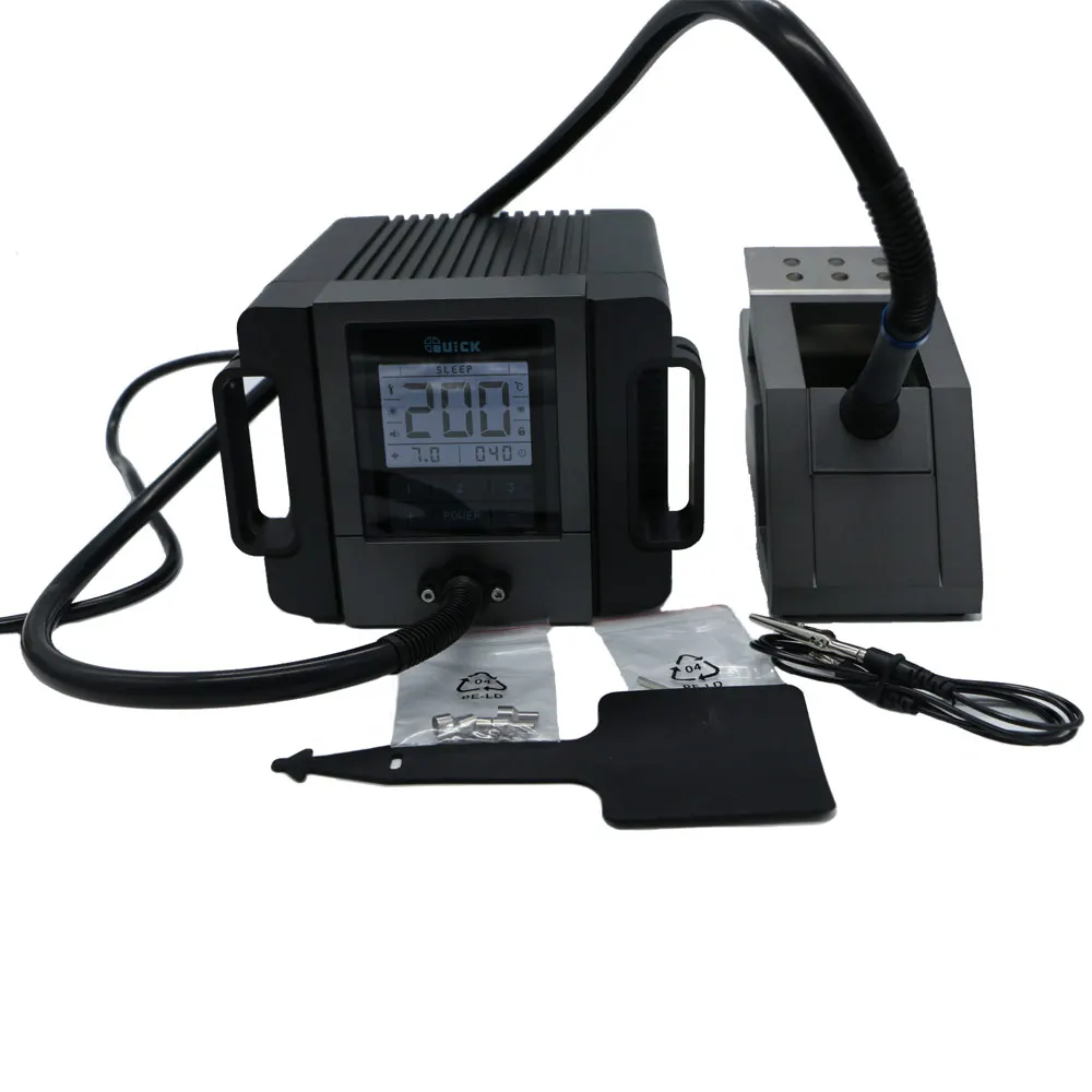 110v 220v quick tr1100