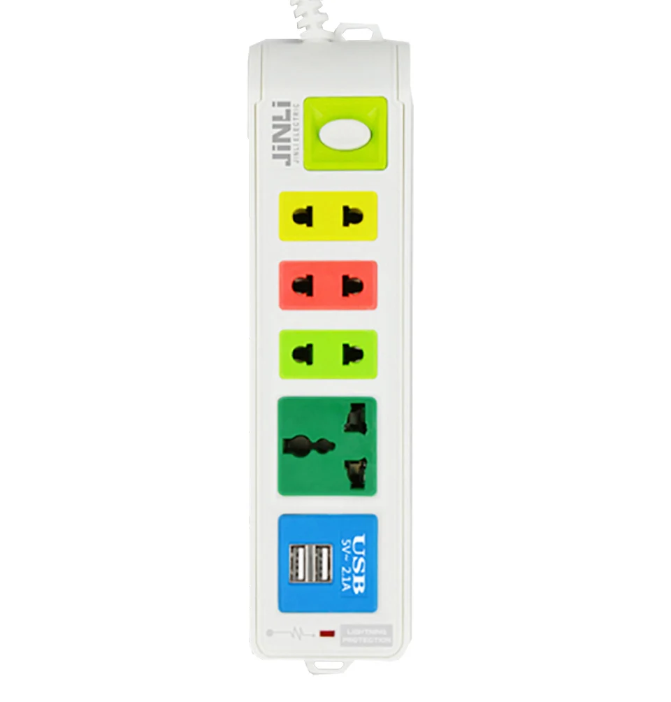 4 розетки и 2 USB разъема с AU EU UK US|us socket|socket with usbsocket power |
