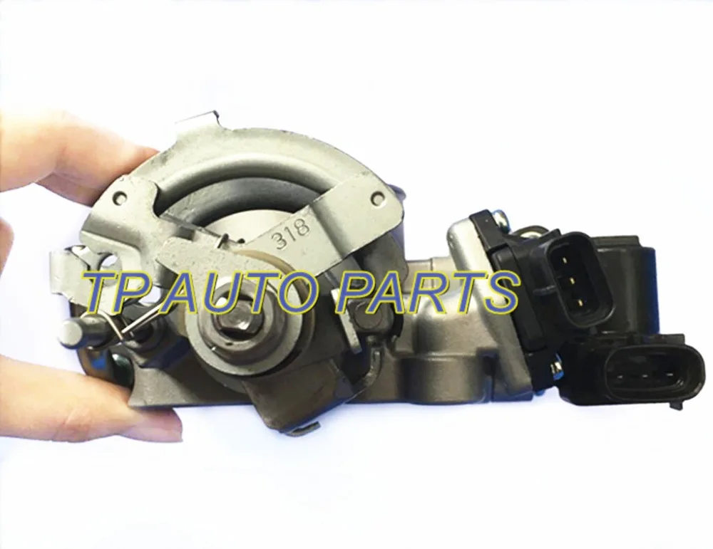Дроссельная заслонка для Su-baru I-mpreza F-orester WRX OEM RTT60-353 22650-AA181 22627-AA170 22633-AA210 |