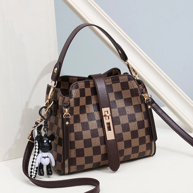 INS новая сумка женская сумка Boho Sac сумки с верхней ручкой Майкл Твердая Сумка через плечо из искусственной кожи для женщин Bolsa Feminina