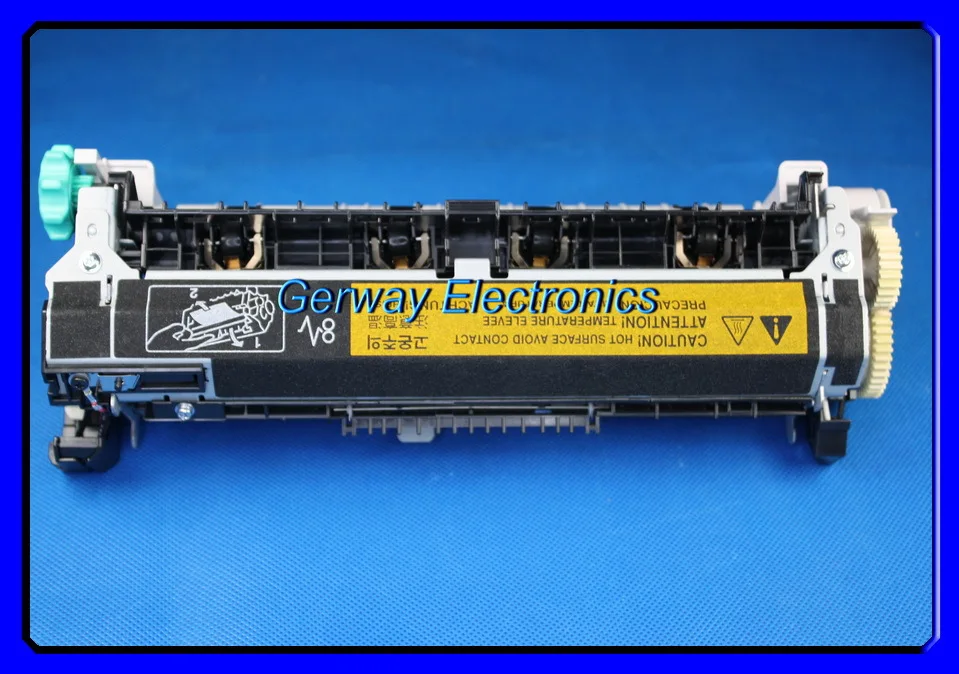 Фьюзер RM1 1083 HP4240n HP4350 220V|fuser unit|fuserunited |