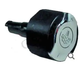 

Rancilio - Steam Knob for Silvia Models V3