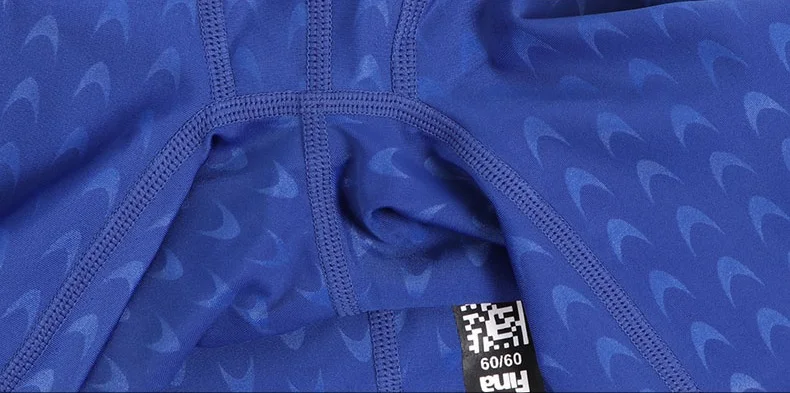 Профессиональный Fina утвержден мужские плавки для мальчиков Sharkskin одежда для плавания мужской s Костюм конкурентный костюм для плавания гоночные купальные костюмы брюки