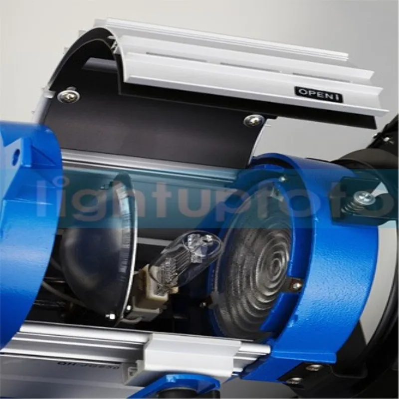 Inno photo vedio studio photography Fresnel Tungsten Video Continuous Lighting with 2000W 110vTungsten bulb as ARRI PAVL9TB | Электроника