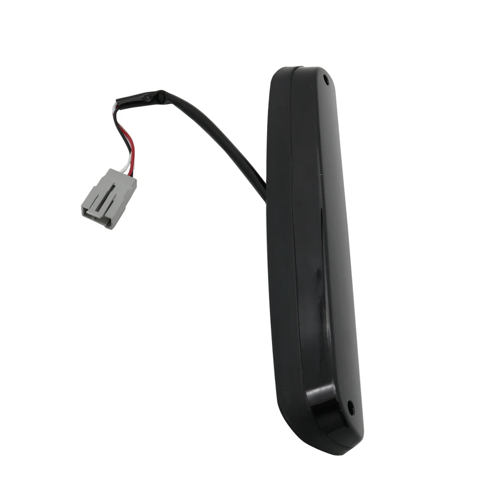 Водонепроницаемый высокого стоп грузовой светодиодный 3rd третий стоп-сигнал