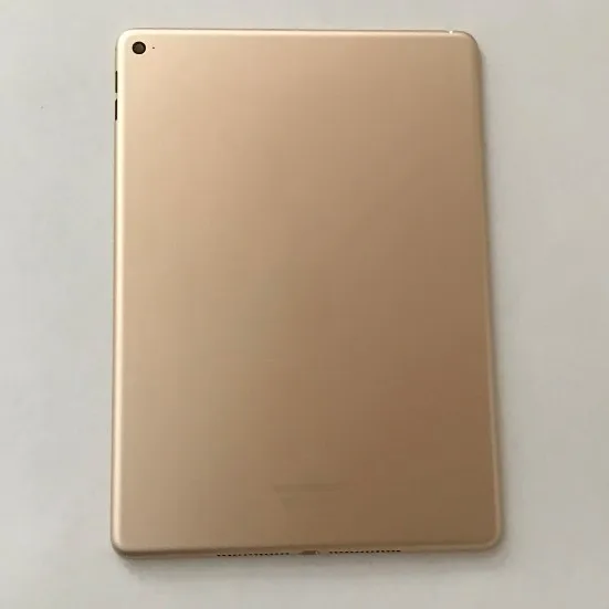 Arvin OEM задняя крышка корпус батареи чехол двери для Ipad 6 AIR2 AIR 2 A1566 A1567 wifi/4G версия золото серебро серый цвет