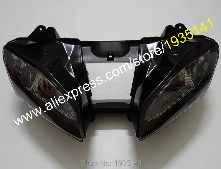 Горячая продажа фара для Yamaha YZFR6 2008 2009 2010 2011 2012 2013 2014 2015 YZF 600 R6 08 15 головной свет
