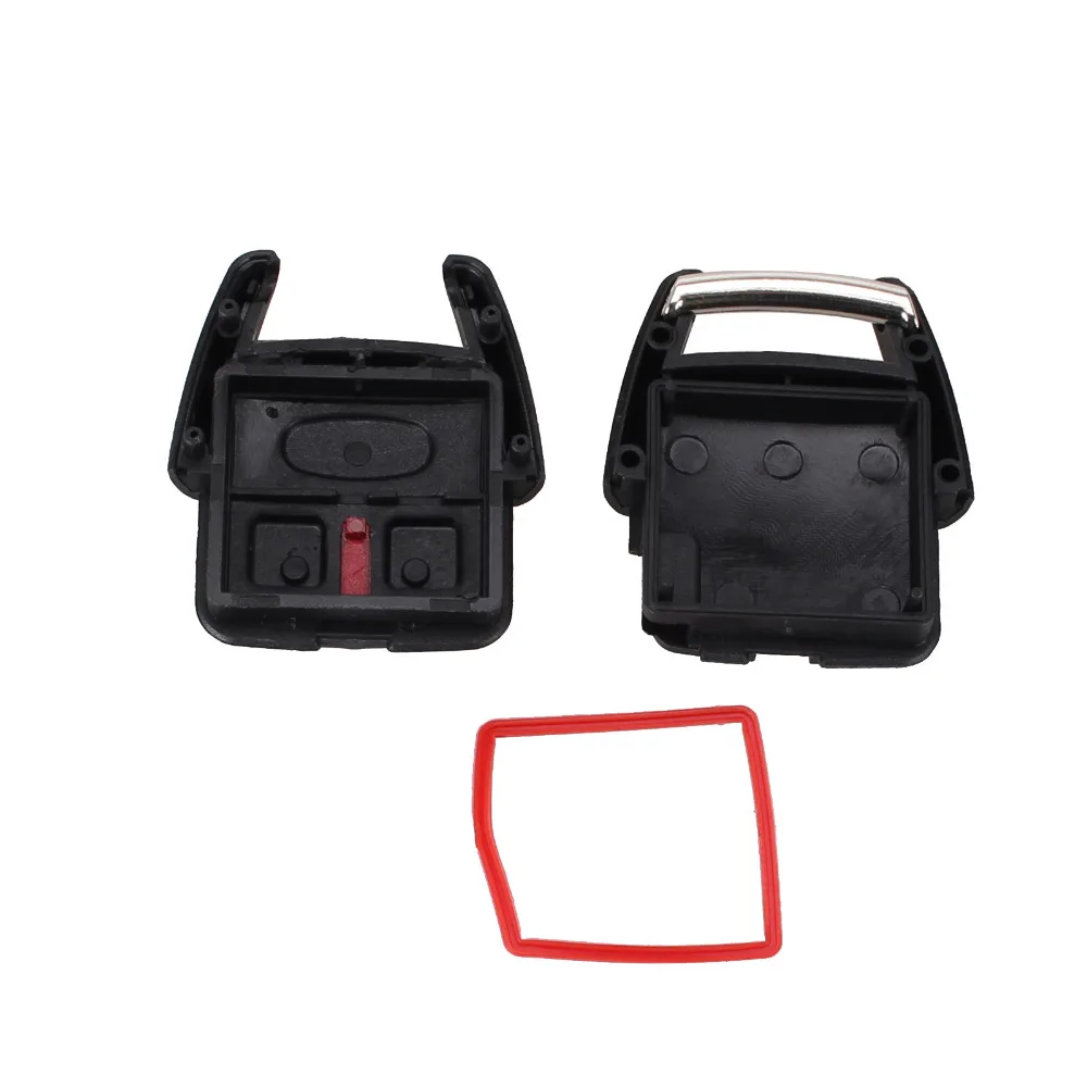 Чехол KEYYOU для дистанционного ключа с 3 кнопками чехол Vauxhall Opel Omega Signum Vectra|fob|fob casefob